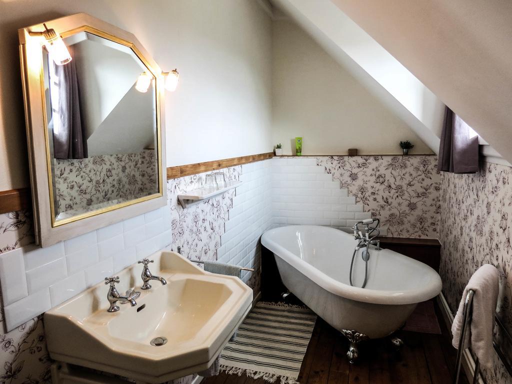 La Passerelle Des Corton B&B Aloxe-Corton Pokoj fotografie